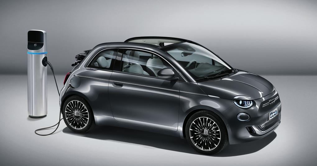 Analisi titolo outlet fiat